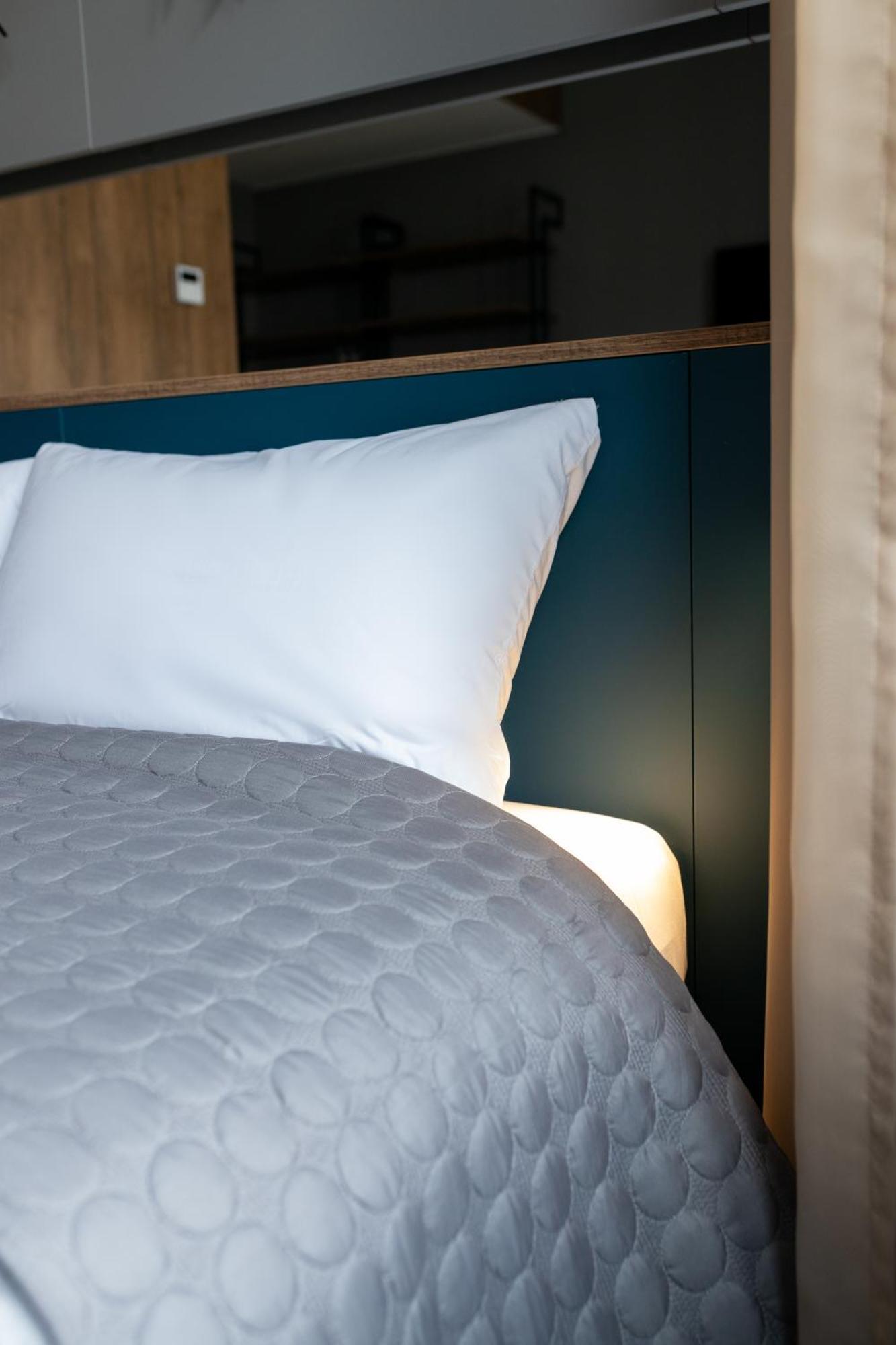 Four Sisters Luxury Rooms In Siauliai Šiauliai Exterior foto