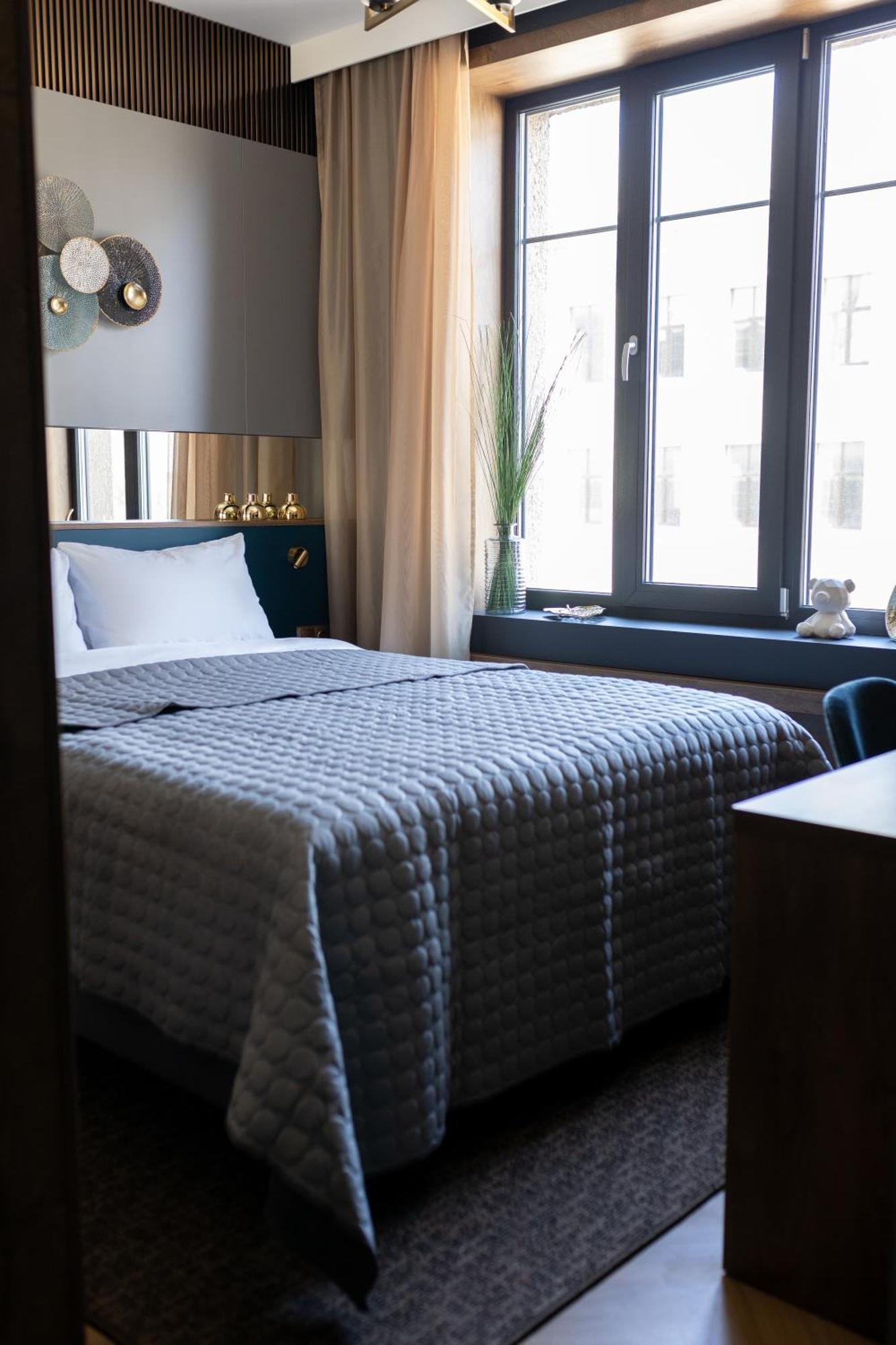 Four Sisters Luxury Rooms In Siauliai Šiauliai Exterior foto