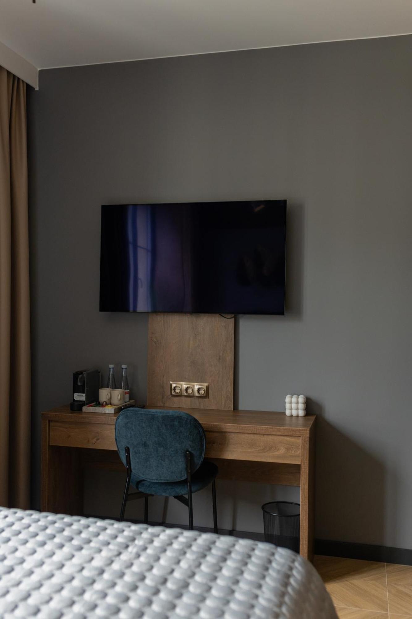 Four Sisters Luxury Rooms In Siauliai Šiauliai Exterior foto