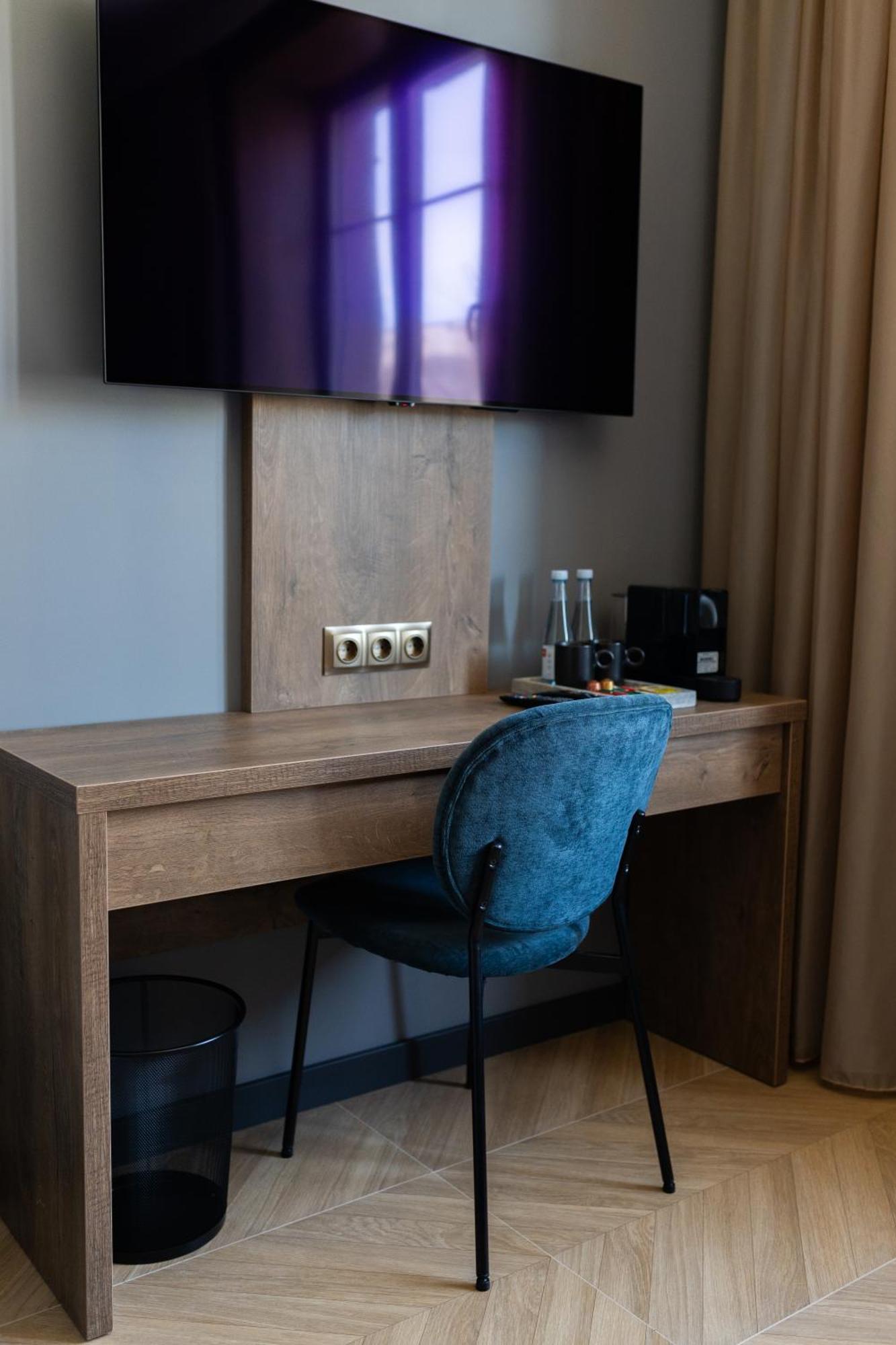 Four Sisters Luxury Rooms In Siauliai Šiauliai Exterior foto