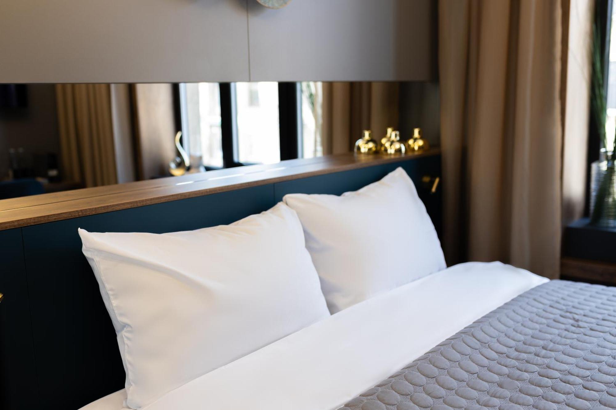 Four Sisters Luxury Rooms In Siauliai Šiauliai Exterior foto