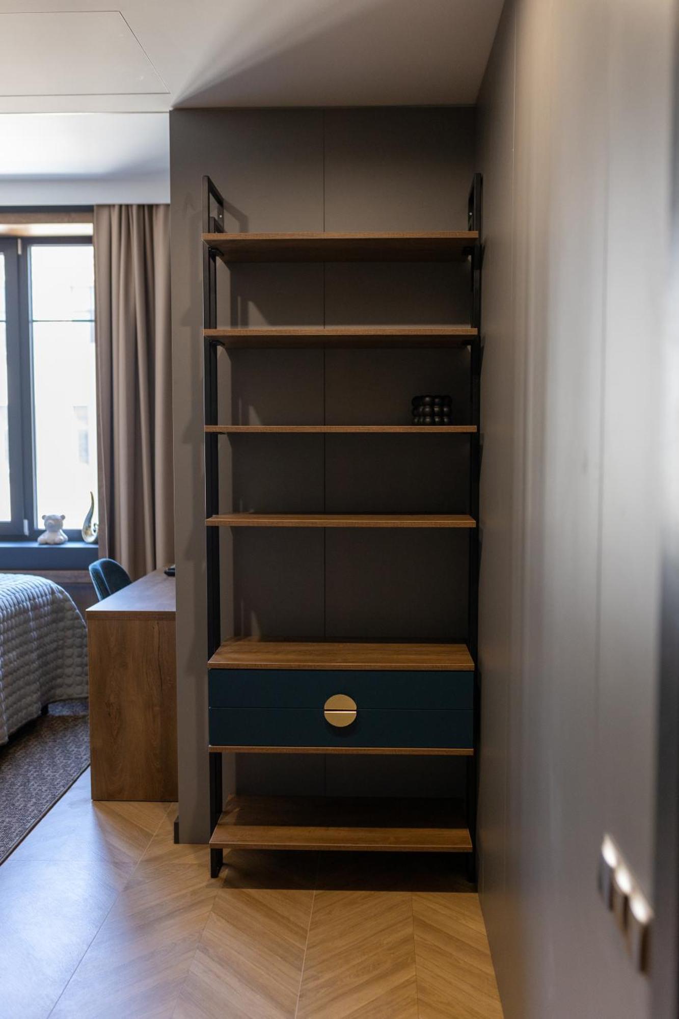 Four Sisters Luxury Rooms In Siauliai Šiauliai Exterior foto