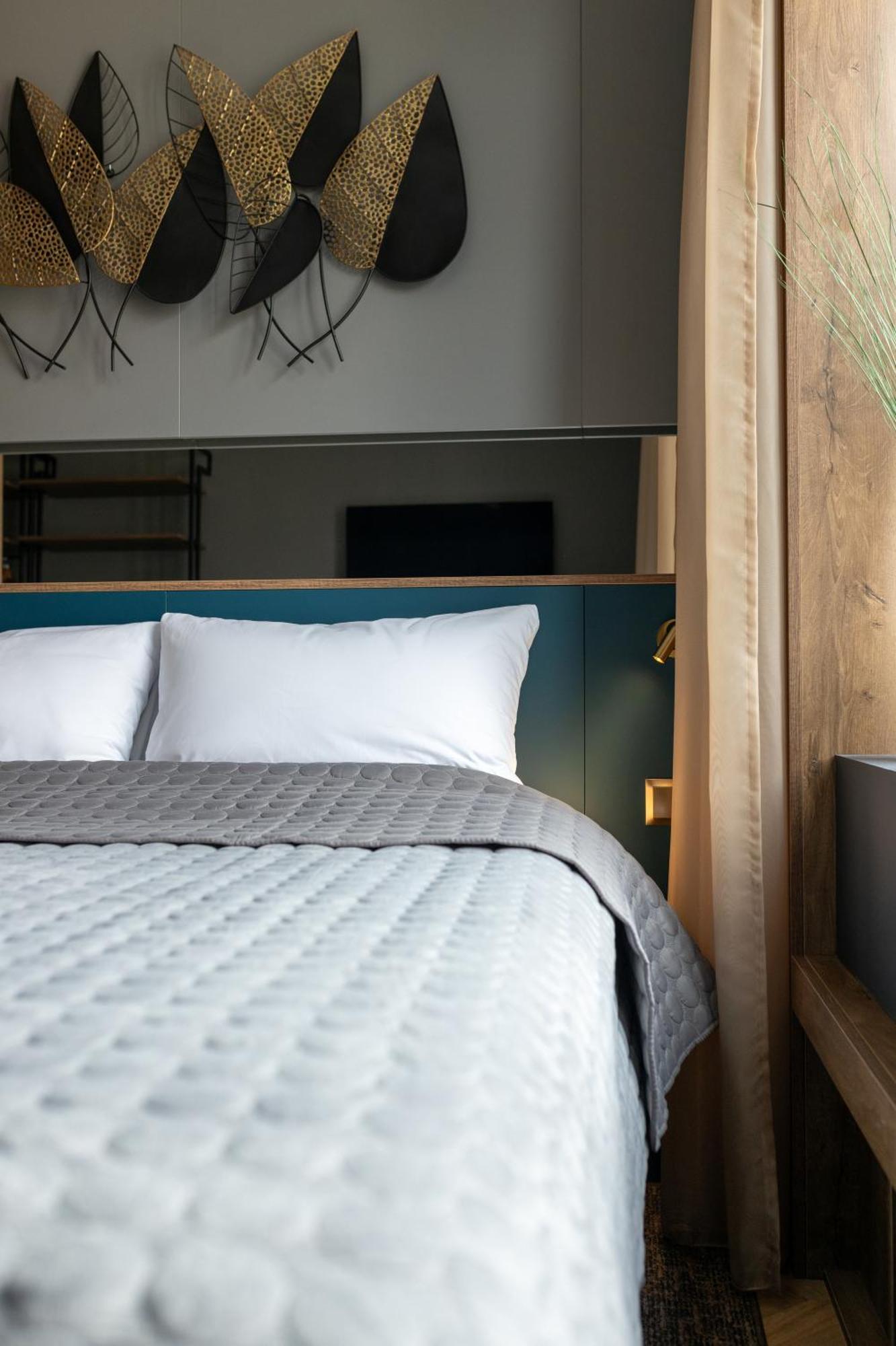 Four Sisters Luxury Rooms In Siauliai Šiauliai Exterior foto