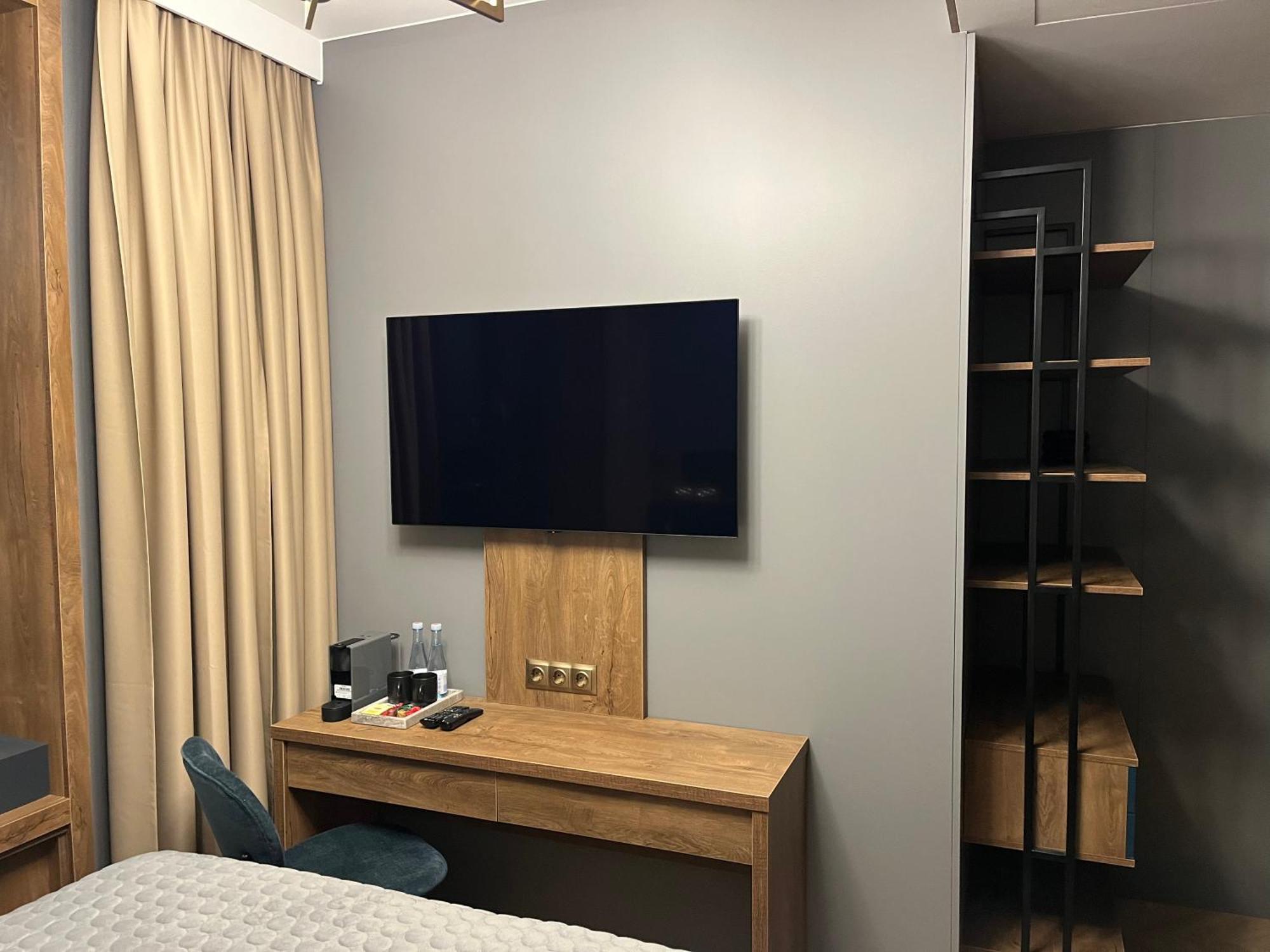 Four Sisters Luxury Rooms In Siauliai Šiauliai Exterior foto