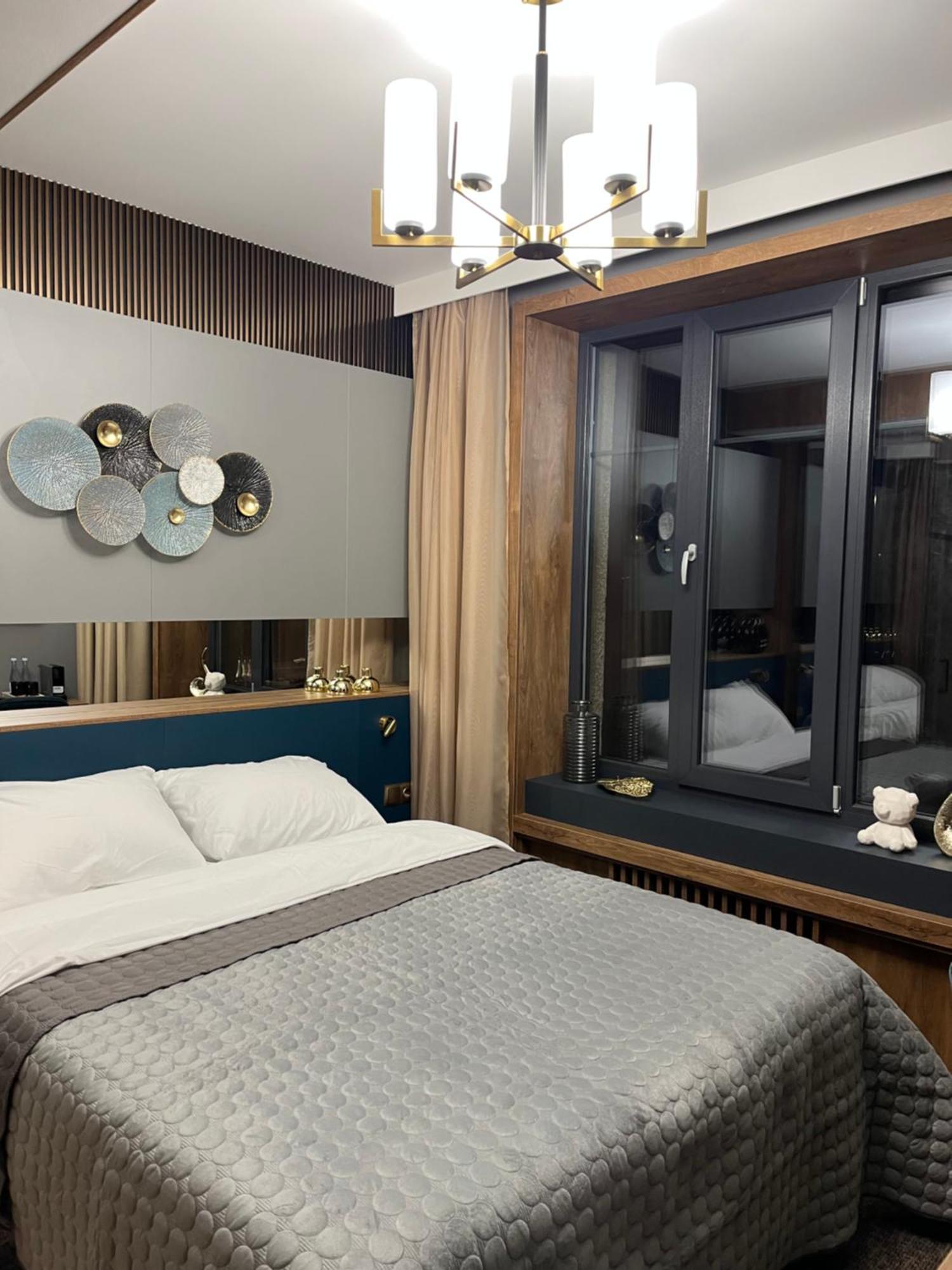 Four Sisters Luxury Rooms In Siauliai Šiauliai Exterior foto